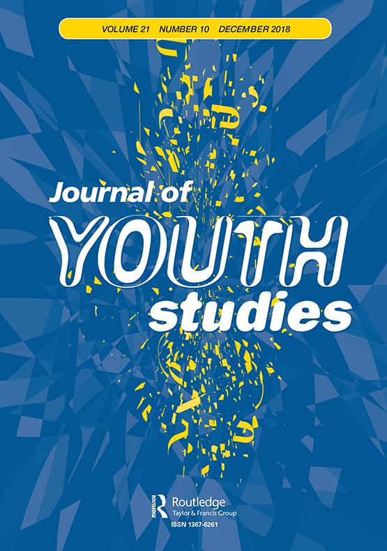 Journal of Youth Studies